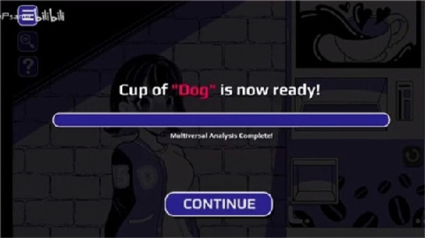 异常咖啡机完整版安卓直装截图5