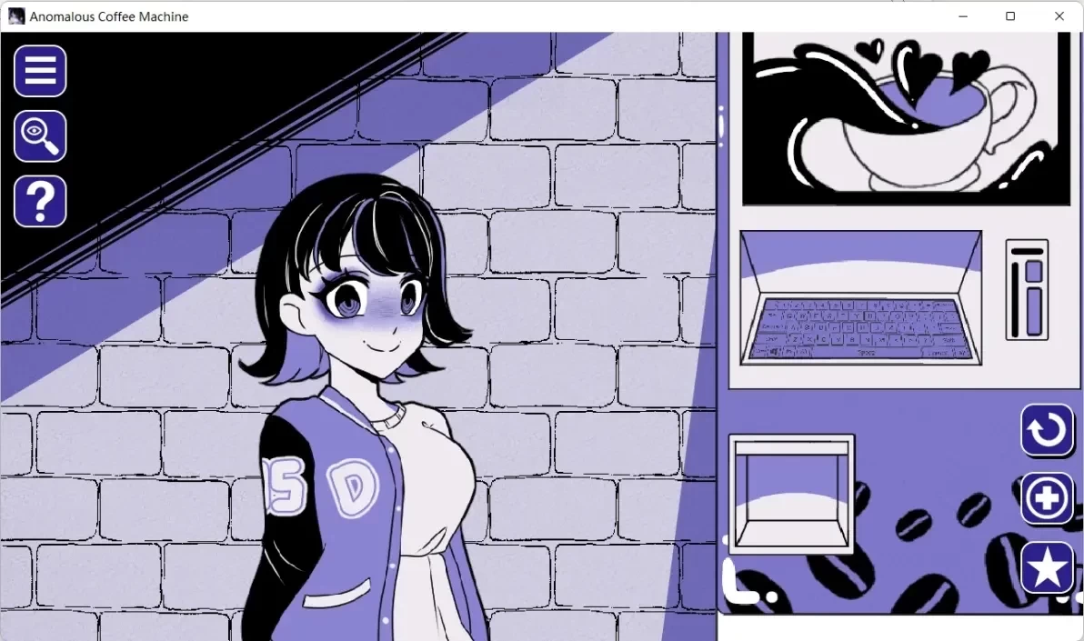 异常咖啡机完整版安卓直装