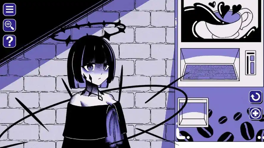 异常咖啡机完整版安卓直装