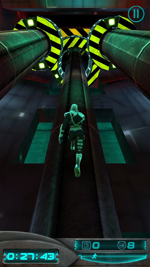 重力跑酷截图4