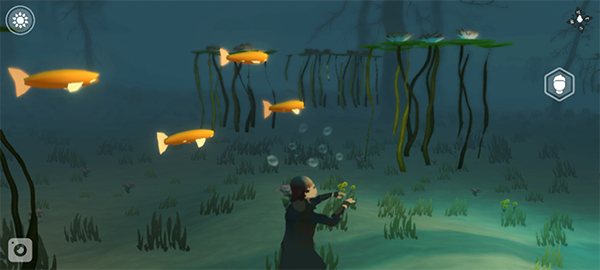 wilderless手游截图1