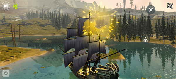 wilderless手游截图2