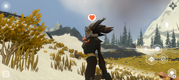 wilderless手游截图3