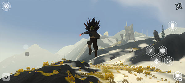 wilderless手游截图4