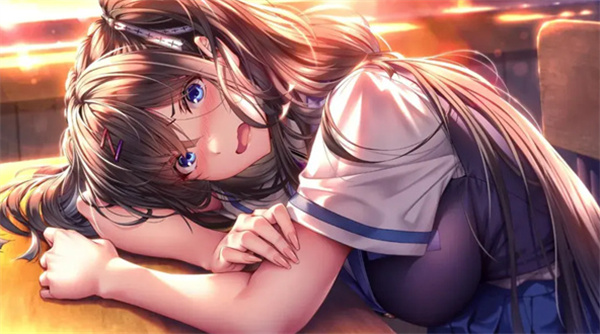 甜蜜女友3手游完整版截图4