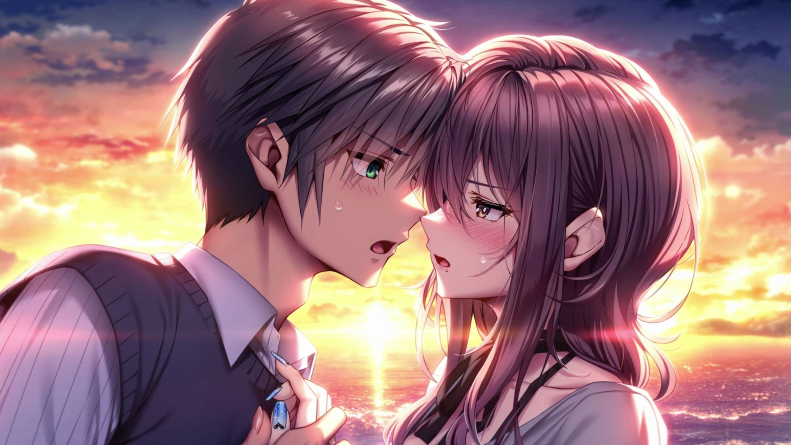 甜蜜女友3手游完整版