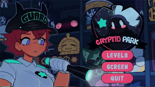 cryptidpark2.0截图3