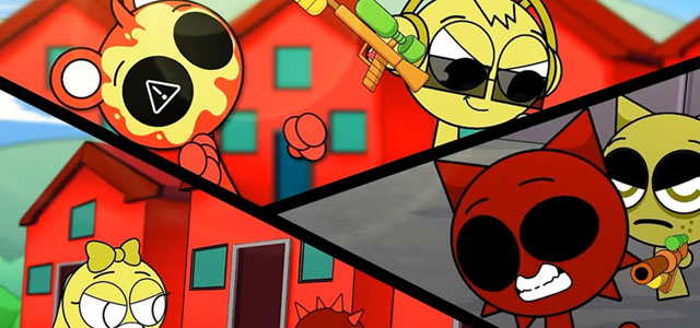 incredibox节奏盒子