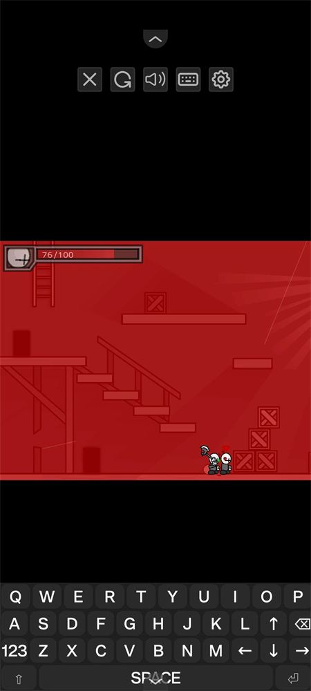 暴力迪吧2截图2