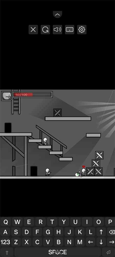 暴力迪吧2截图3