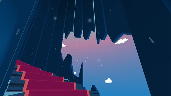 托卡神秘屋截图3