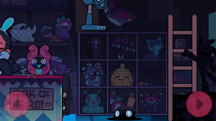 神秘生物公园2.0正式版直装