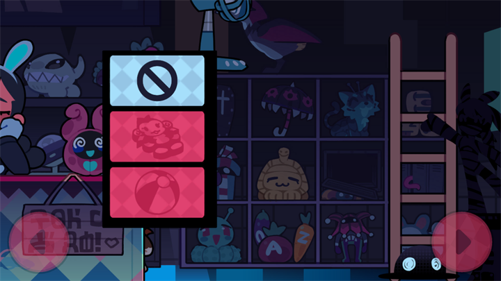 神秘生物公园2.0正式版直装