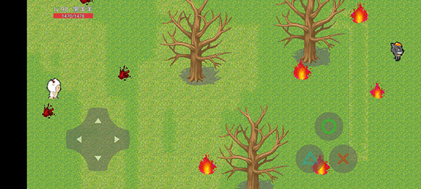 羊村大灾变截图1