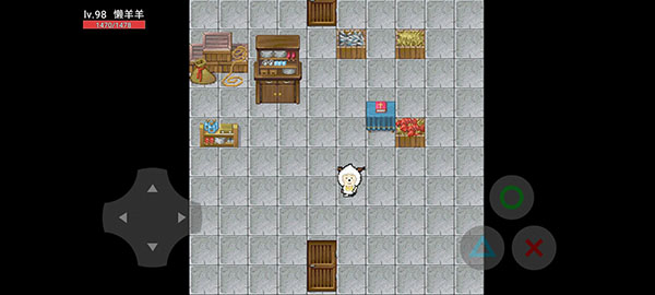 羊村大灾变截图5