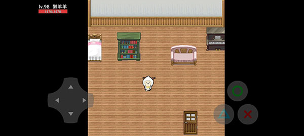 羊村大灾变截图4