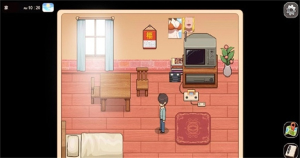 乡村狂想曲直装版截图6