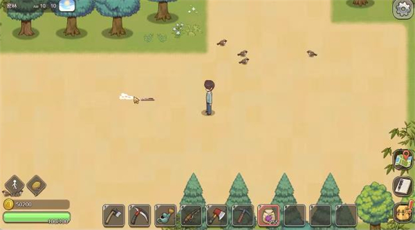 乡村狂想曲直装版