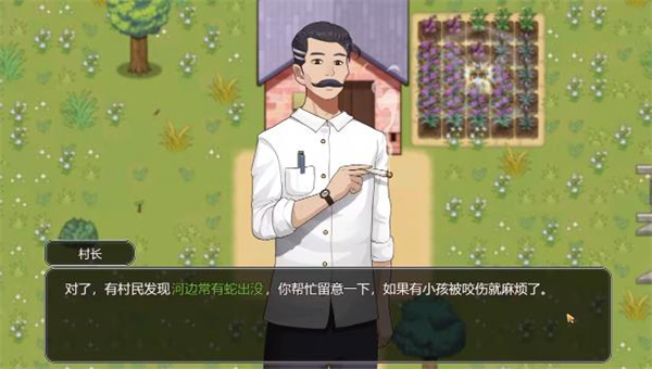 乡村狂想曲直装版