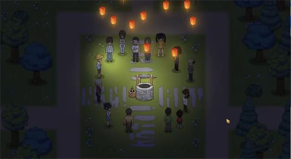 乡村狂想曲直装版