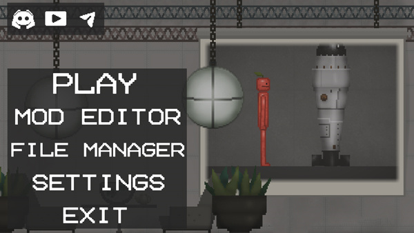 甜瓜游乐场34.0.1截图3