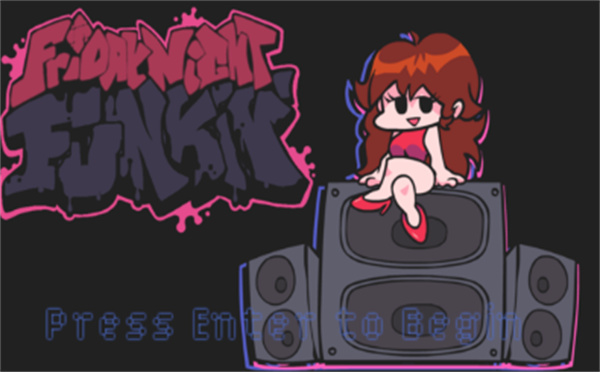 fnf腐化v3模组截图2