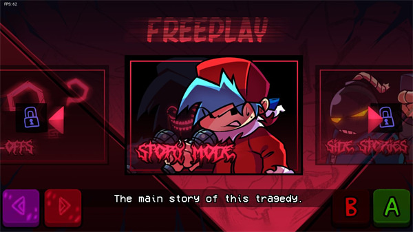 fnf腐化v3模组截图5