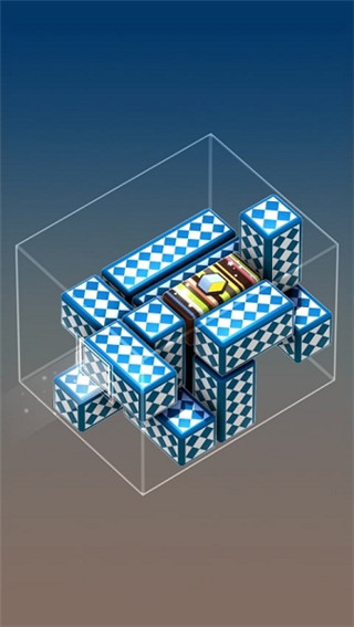 拯救小方块截图5