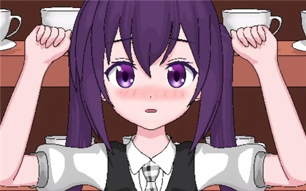 兔兔猜拳安卓汉化版