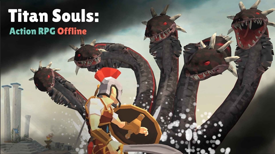 泰坦之魂截图3