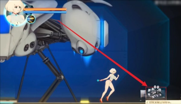 异形探索eve手机版