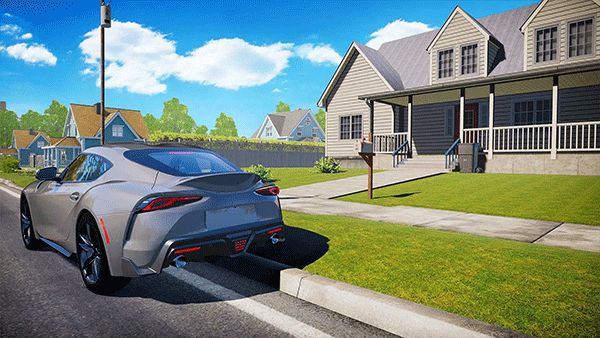 汽车经销商截图4