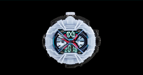 假面骑士时王变身模拟器中文版截图2