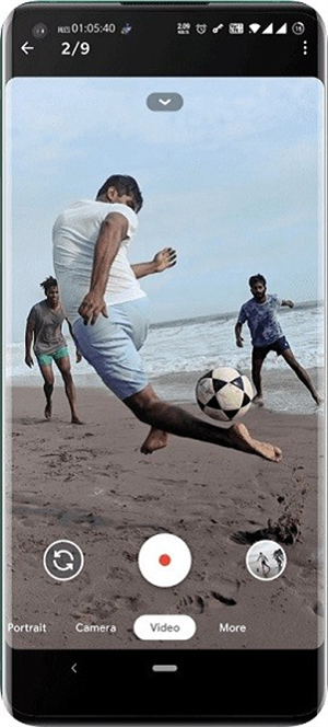 agc相机安卓版截图1