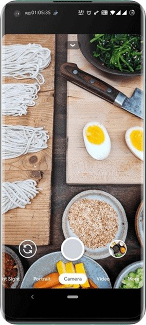 agc相机安卓版截图2