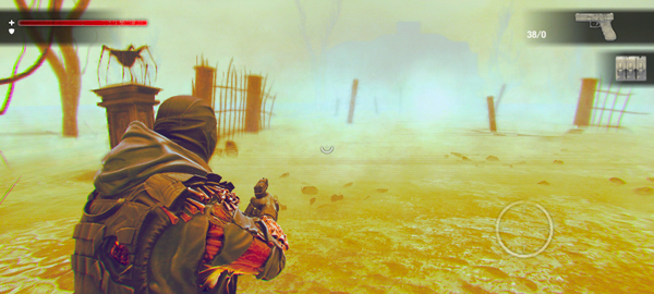 疯狂之墙2截图5