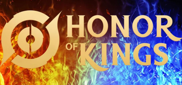 王者荣耀国际服