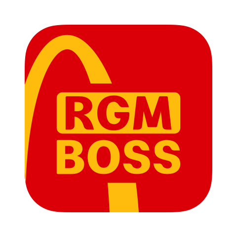 RGM BOSS