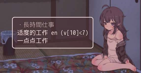 幸福宅女养成方法汉化正式版