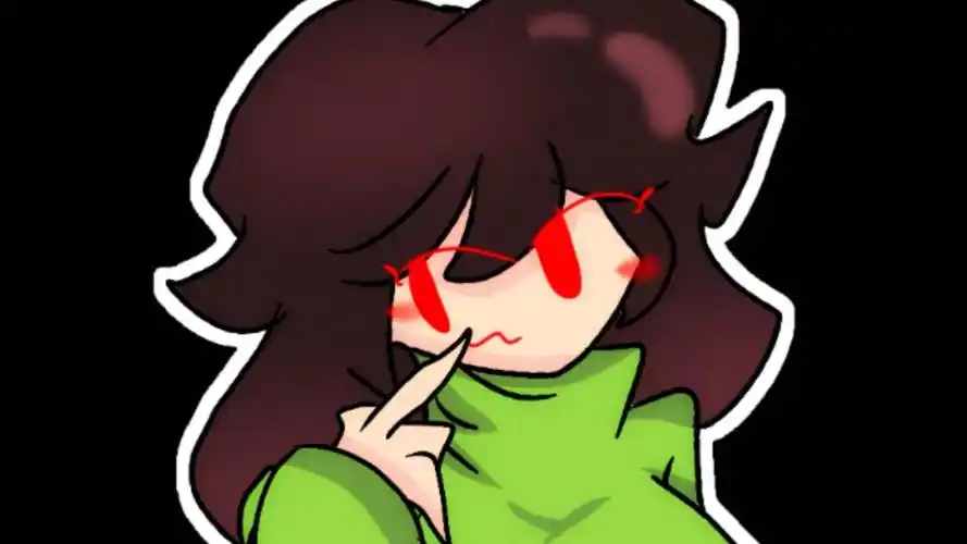 传说之下lovemaniac手机版