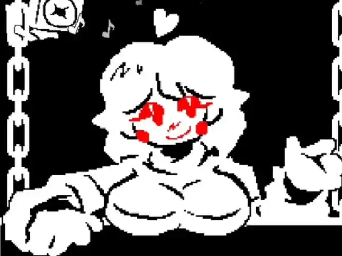 传说之下lovemaniac手机版