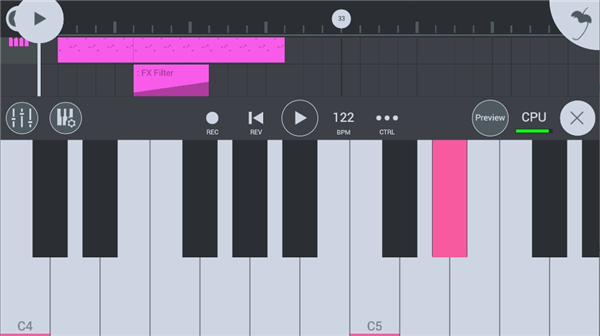 flstudiomobile中文版截图4