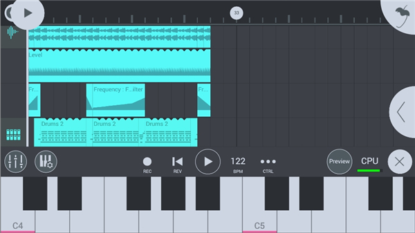 flstudiomobile中文版截图3