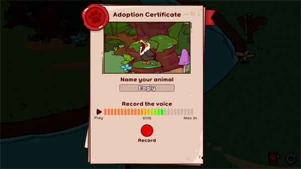 我的声音动物园中文版截图3