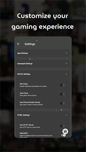 JoiPlay模拟器安卓版