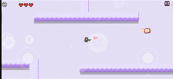 小狐狸的梦截图4