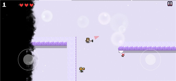 小狐狸的梦截图5