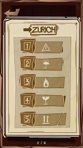 如何逃脱2截图1