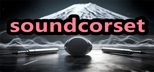 soundcorset