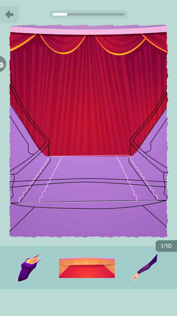 全民爱拼图2截图4